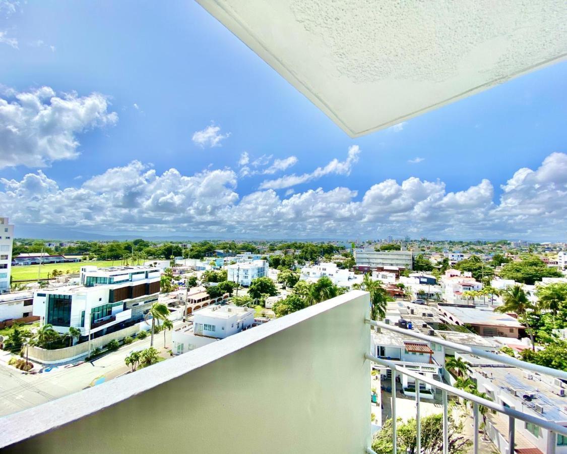 Holiday home Kasa Starfish By The Sea - 8th Floor For 2 Balcony Ocean View