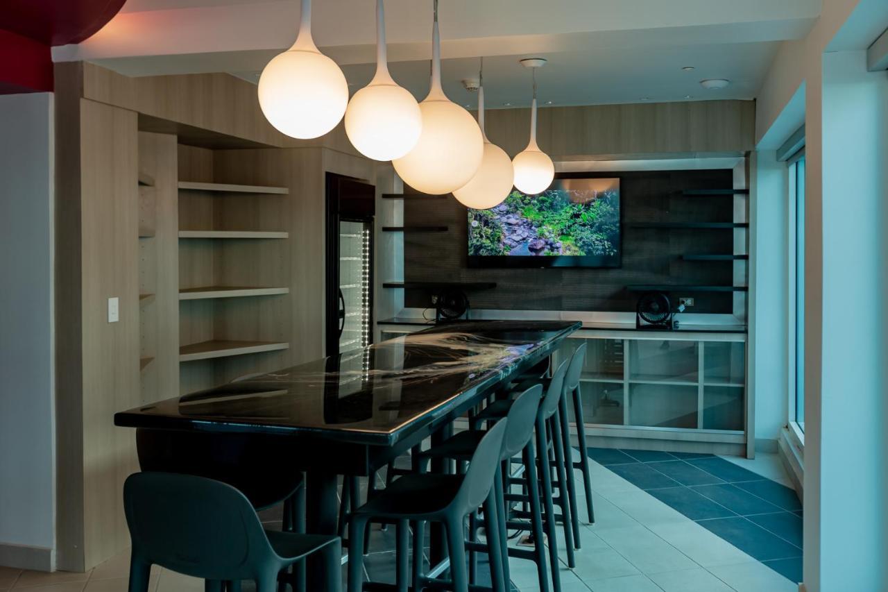 The Tryst Beachfront 3* San Juan