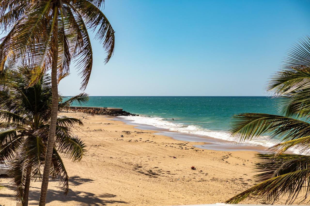 The Tryst Beachfront 3*