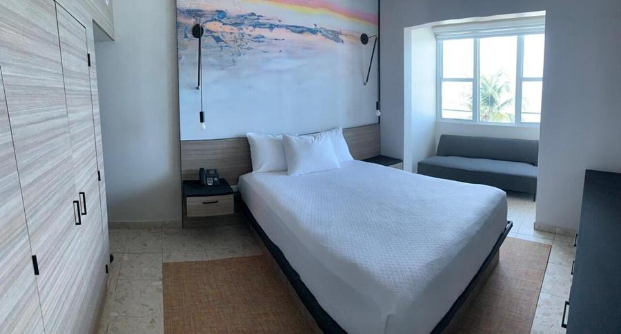 The Tryst Beachfront 3*