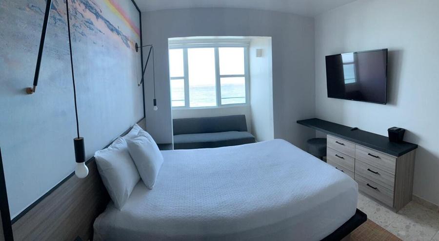 The Tryst Beachfront Hotel San Juan