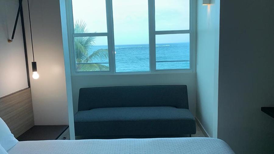 The Tryst Beachfront Hotel 3*