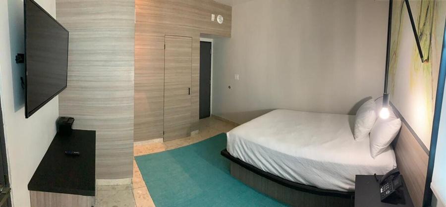 The Tryst Beachfront