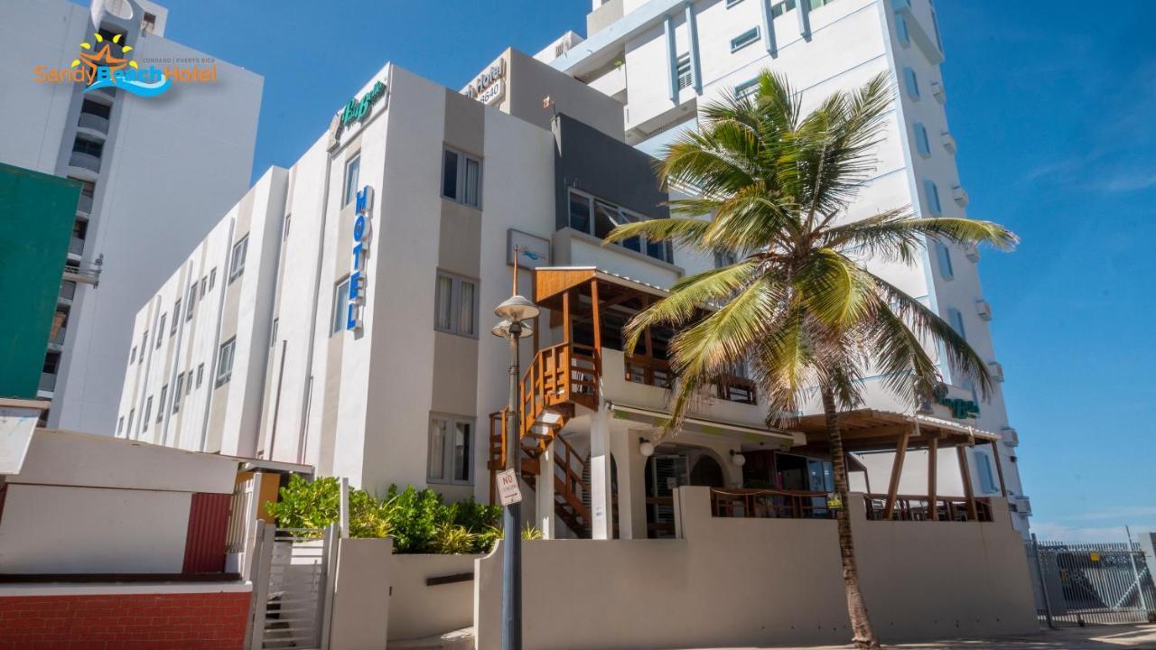 Sandy Hotel 2*