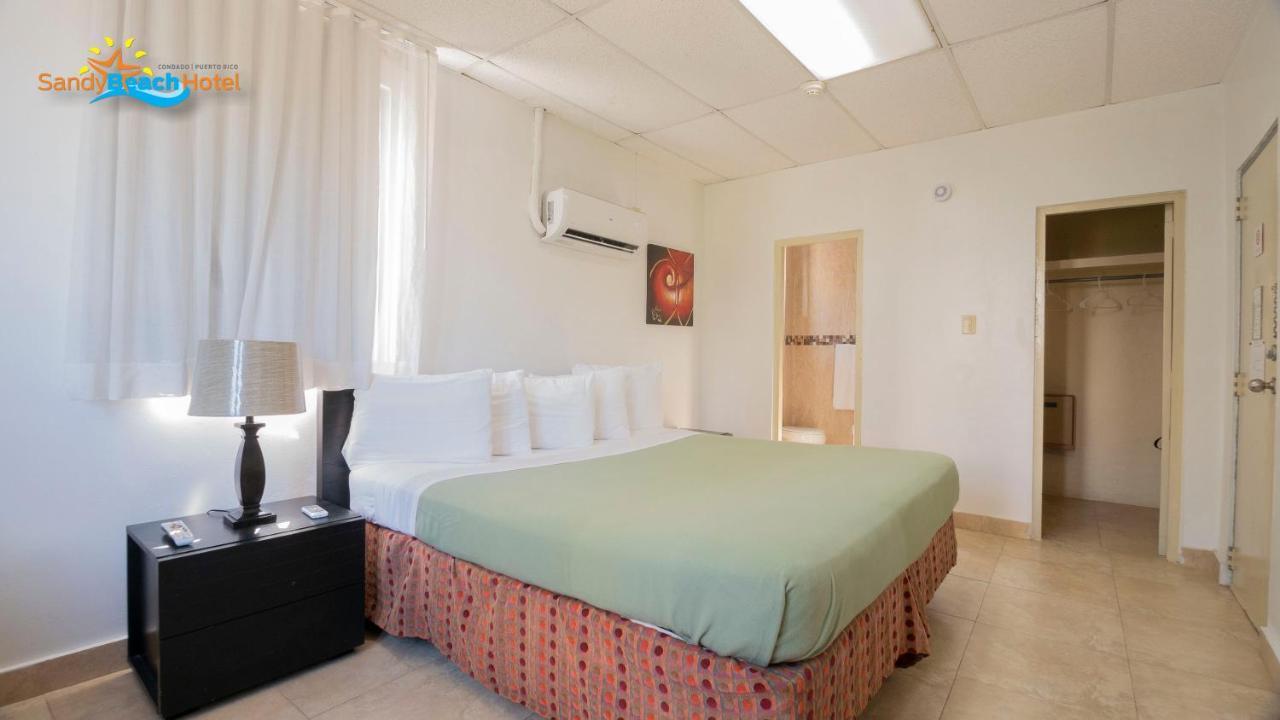Sandy Hotel