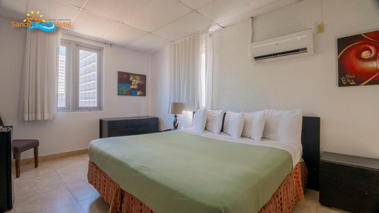 Hotel Sandy
