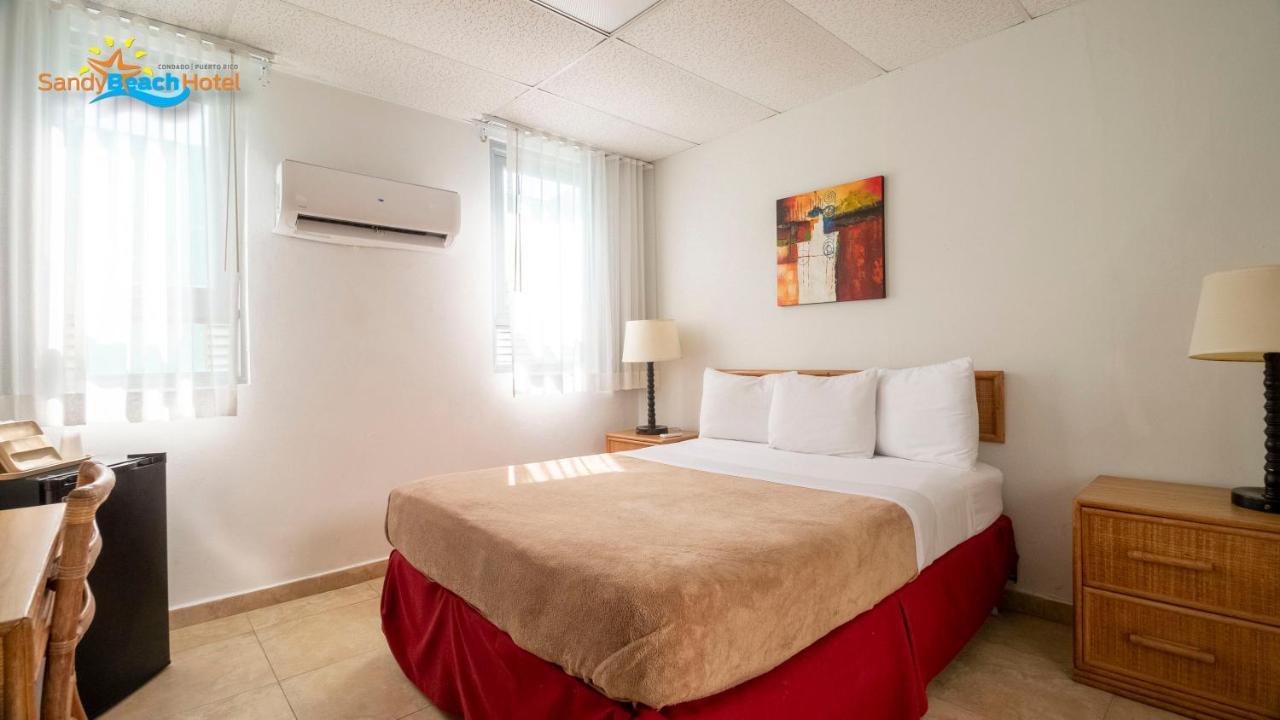 Hotel Sandy