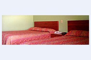 Sandy Hotel 2*