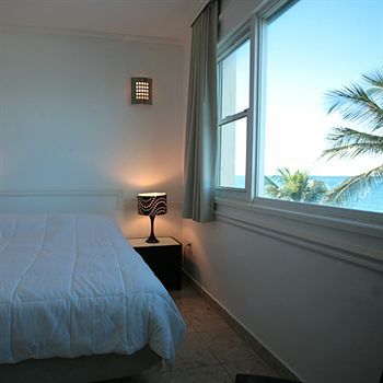 The Tryst Beachfront 3*