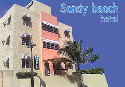 Sandy Hotel San Juan