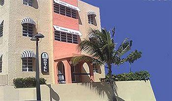Hotel Sandy San Juan
