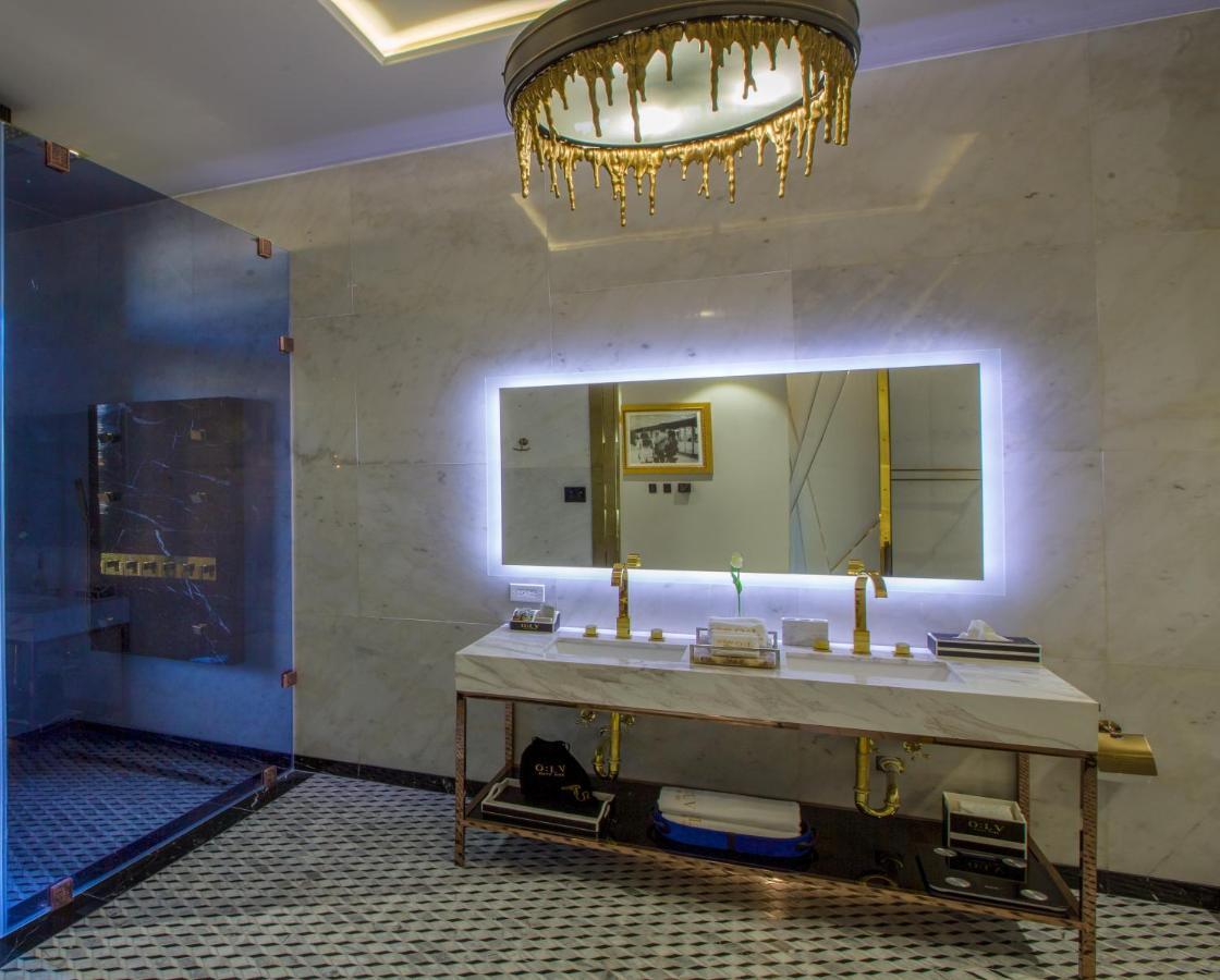 Hotel O:lv Fifty Five - Adults Only 5*