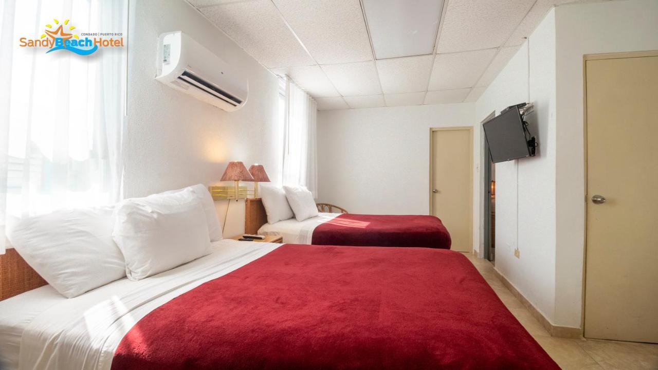 Sandy Hotel