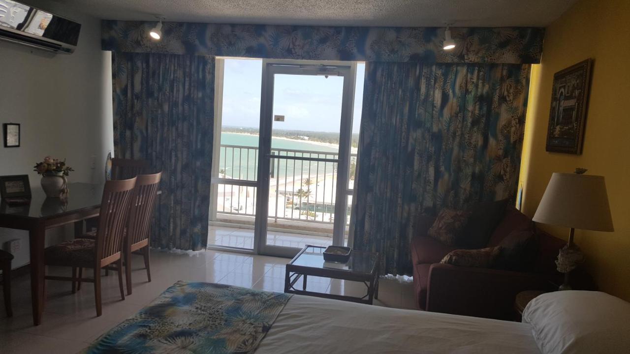 Aparthotel Esj Azul 1562 San Juan