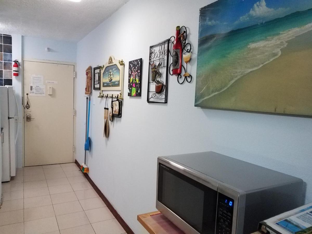 Esj Azul 1562 Aparthotel