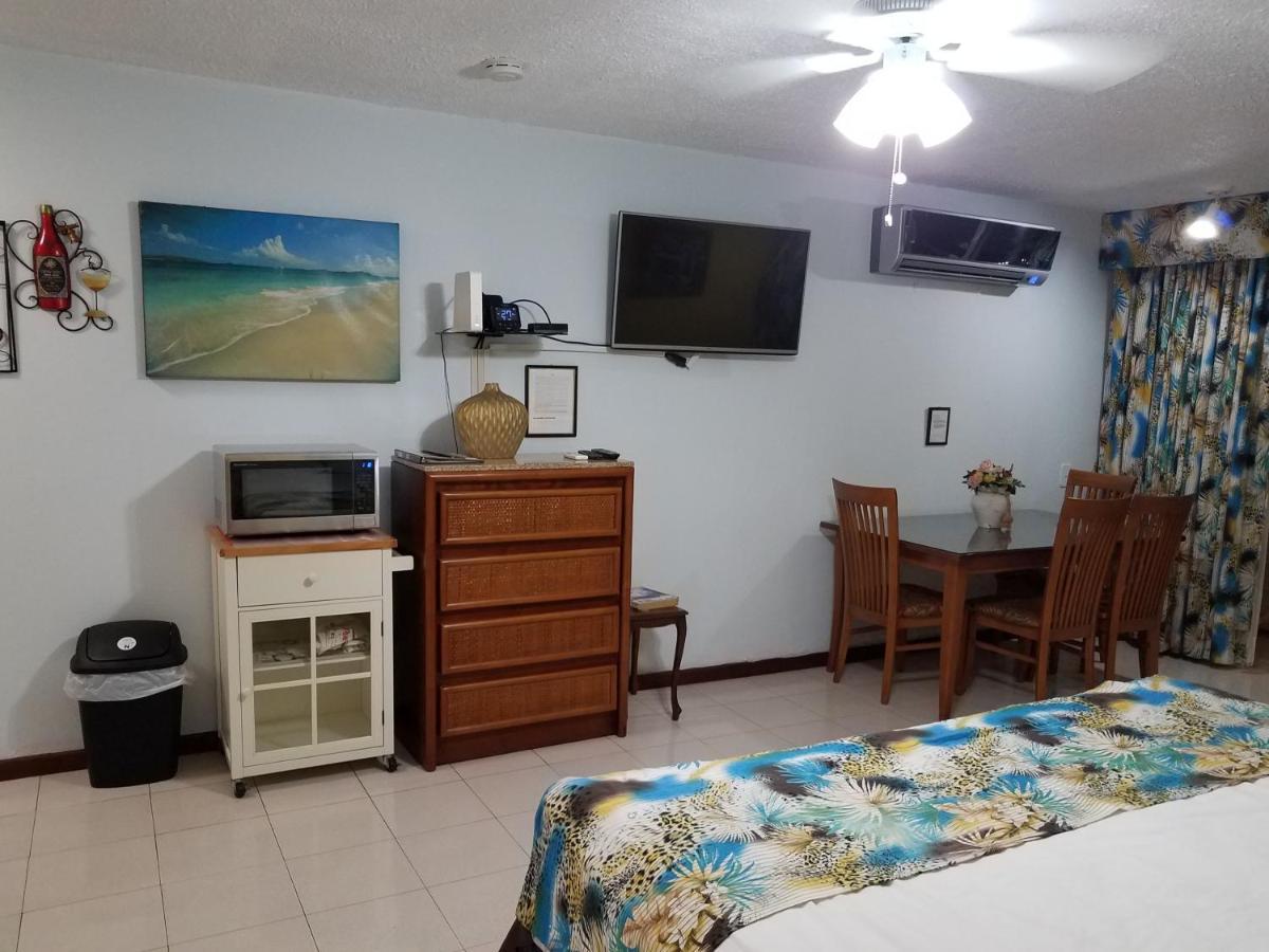 Esj Azul 1562 Aparthotel