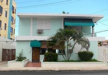 Aleli By The Sea 3* San Juan