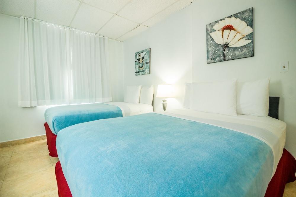 Hotel Sandy