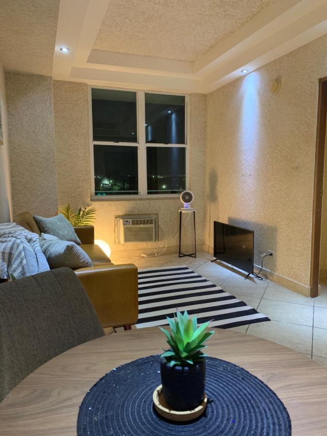 Paradise Retreat Best Location Coke Cola Live District Apartment *