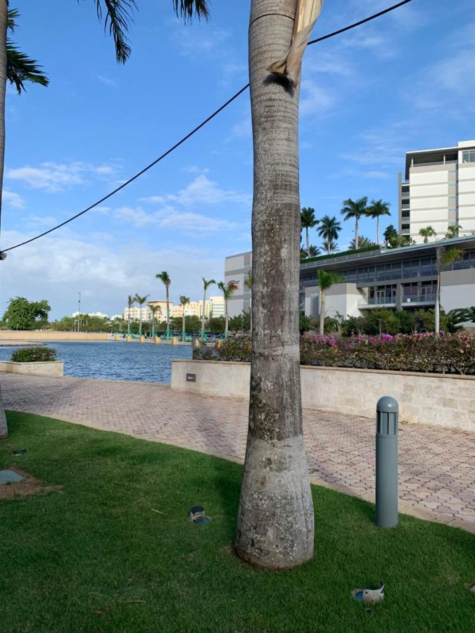 Paradise Retreat Best Location Coke Cola Live District * San Juan
