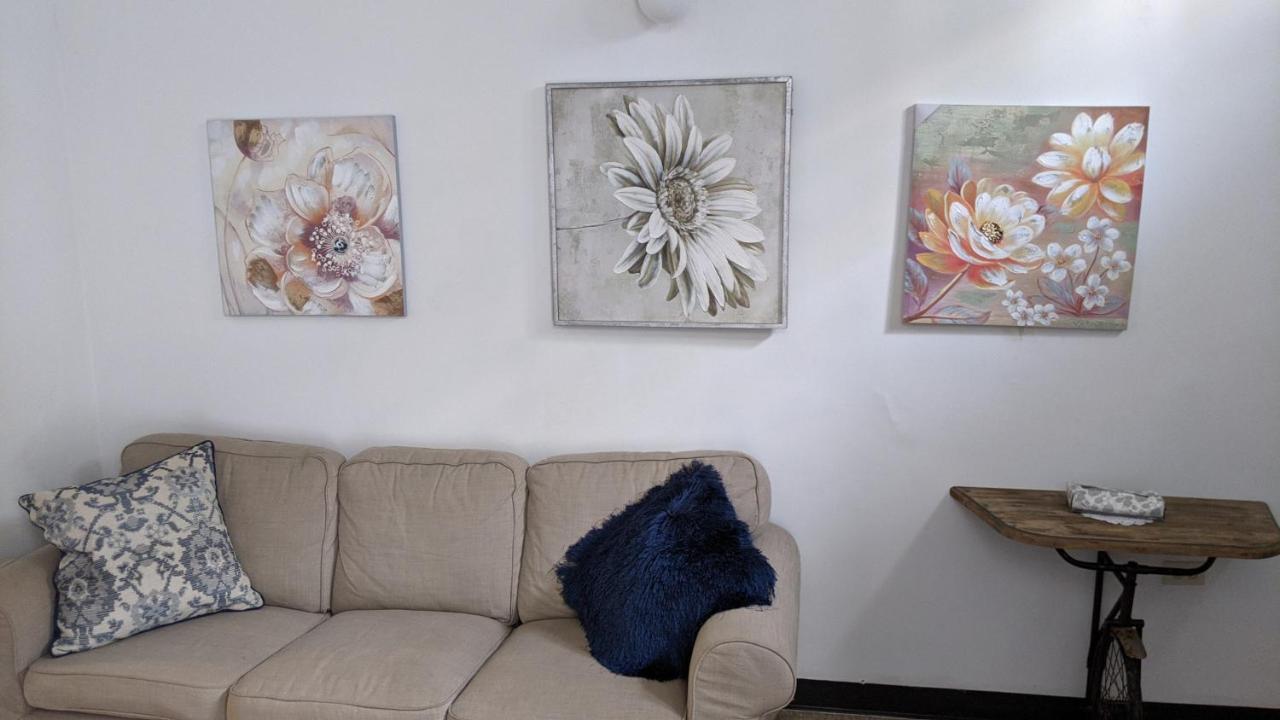 La Capitana Old Building Aparthotel 3*