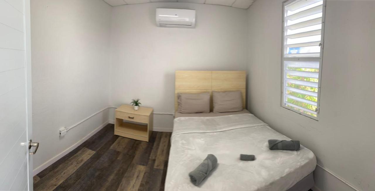 7 Bedrooms In Santurce San Juan
