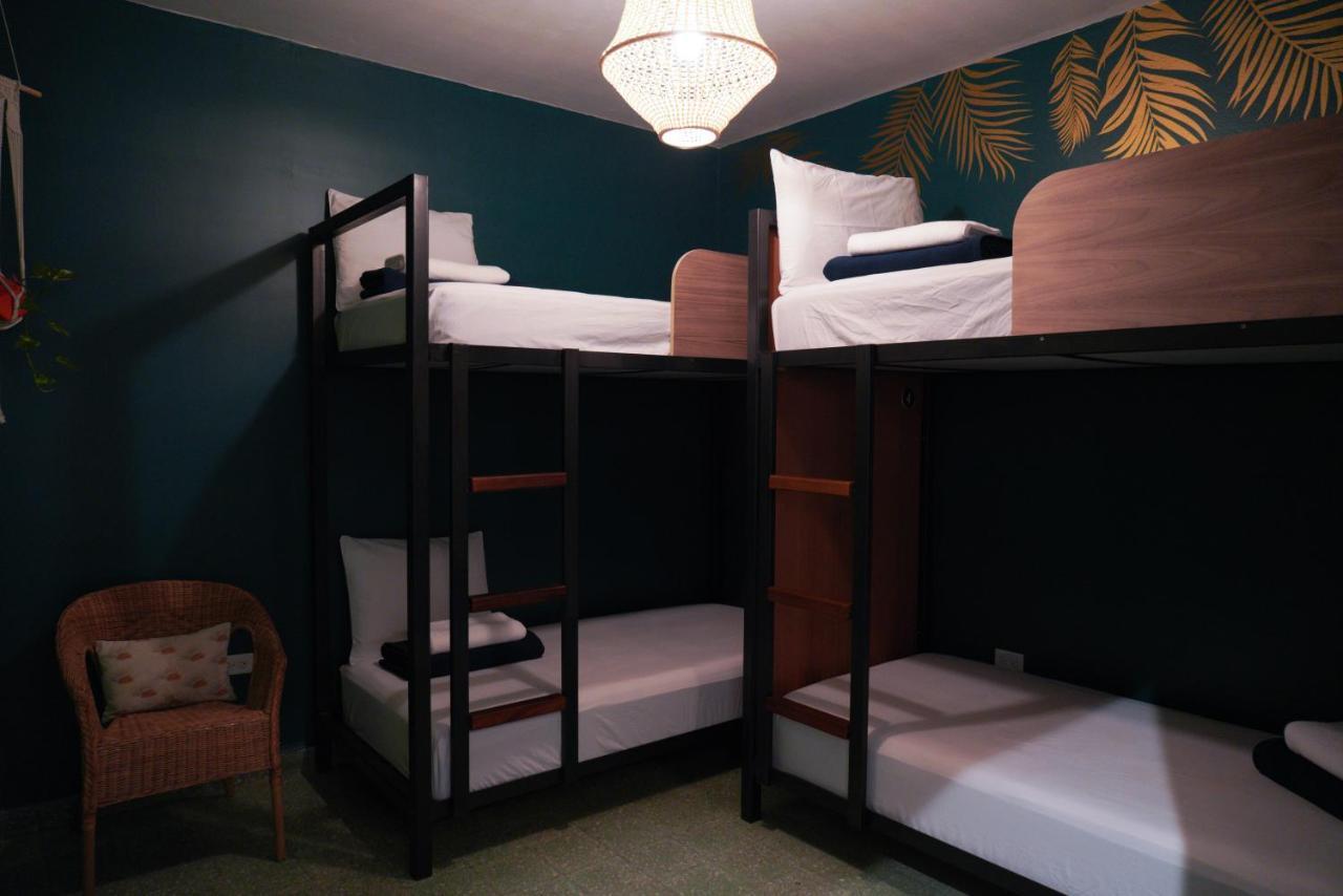 Santurcia (adults Only) Hostel