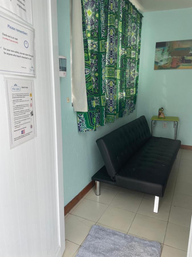 Hostel Eshta