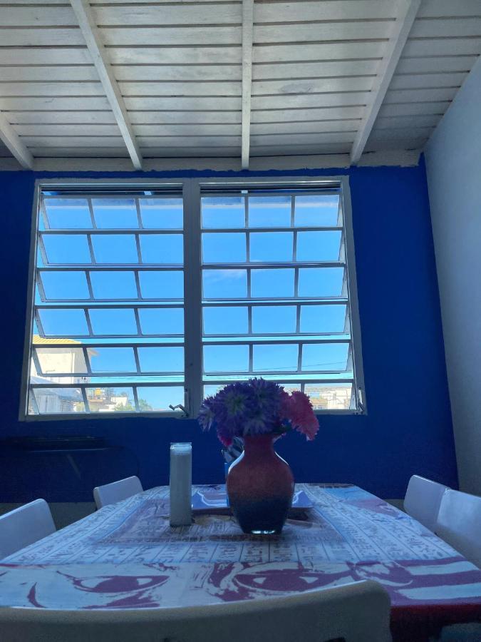 Hostel Eshta San Juan