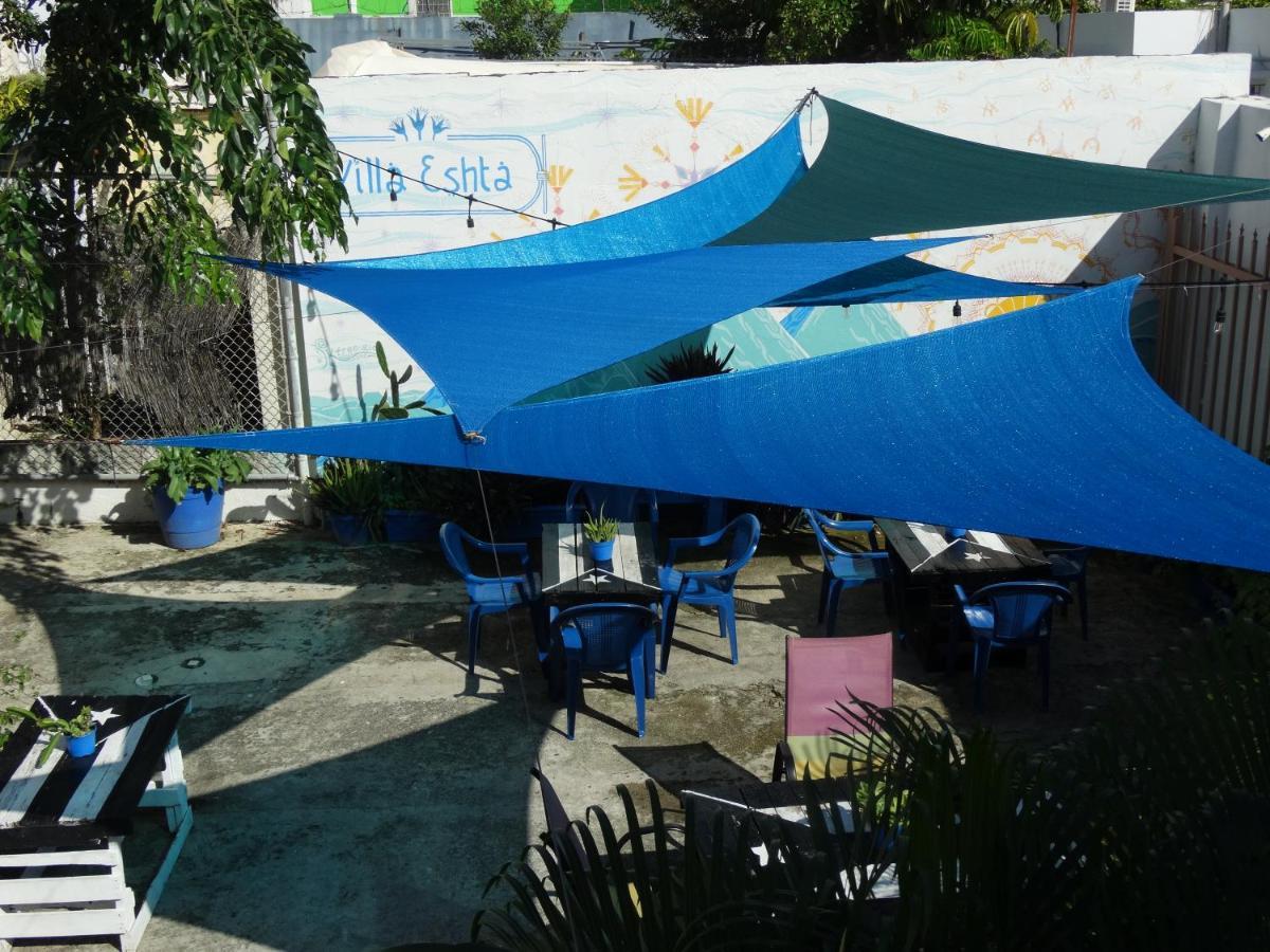 Eshta Hostel *
