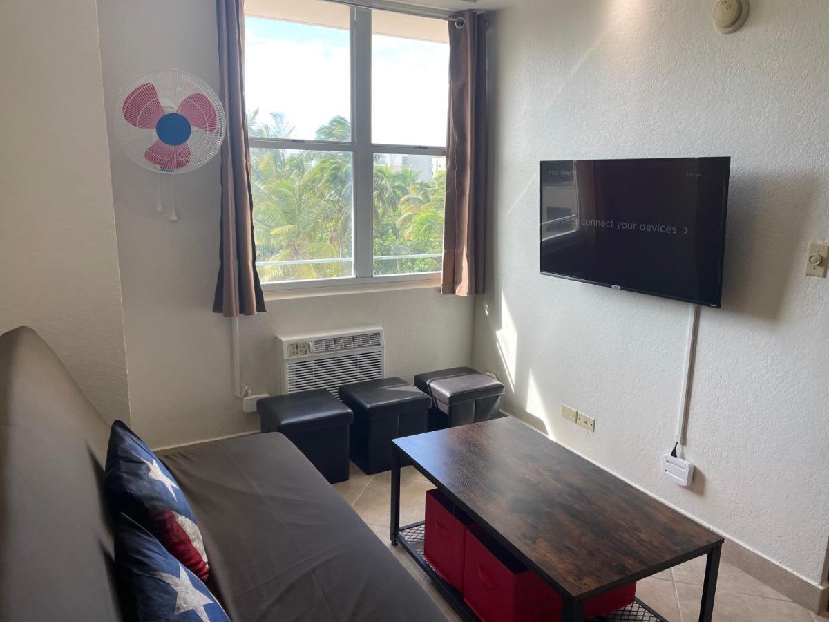 Apartment Vistas De One Bedroom One Bath 303 Apt San Juan
