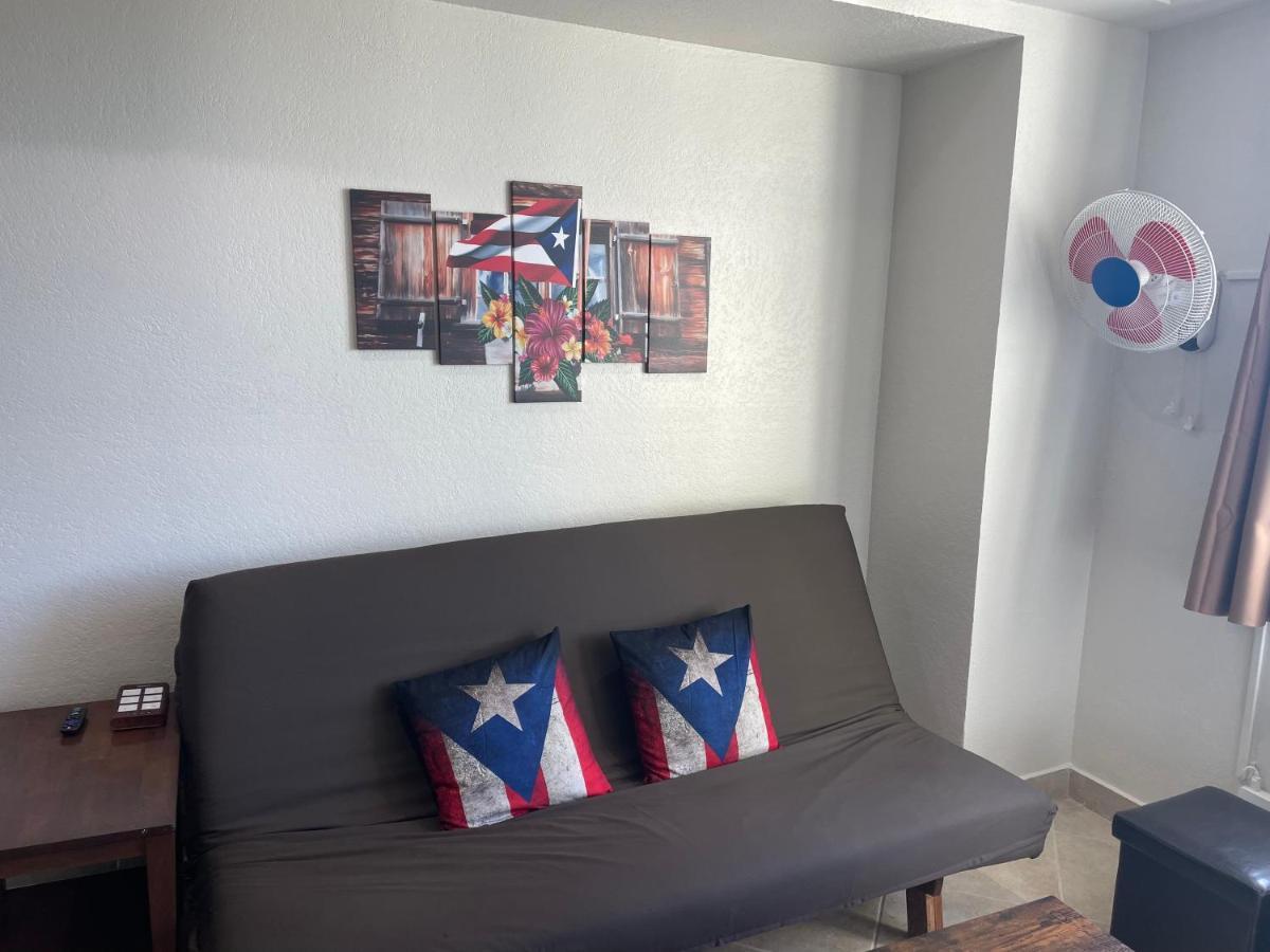 Vistas De One Bedroom One Bath 303 Apt * San Juan