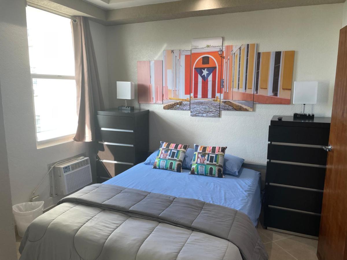Apartment Vistas De One Bedroom One Bath 303 Apt San Juan