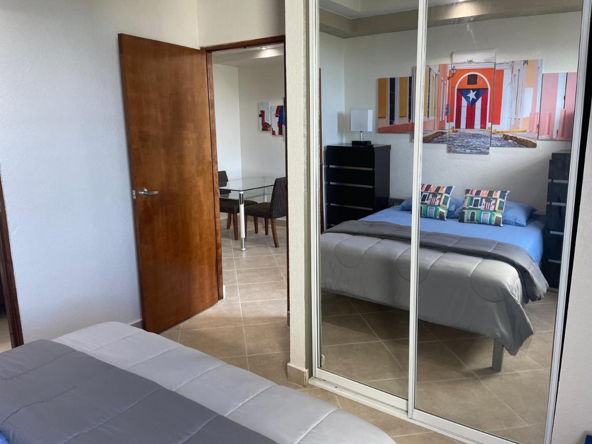 Vistas De One Bedroom One Bath 303 Apt * San Juan