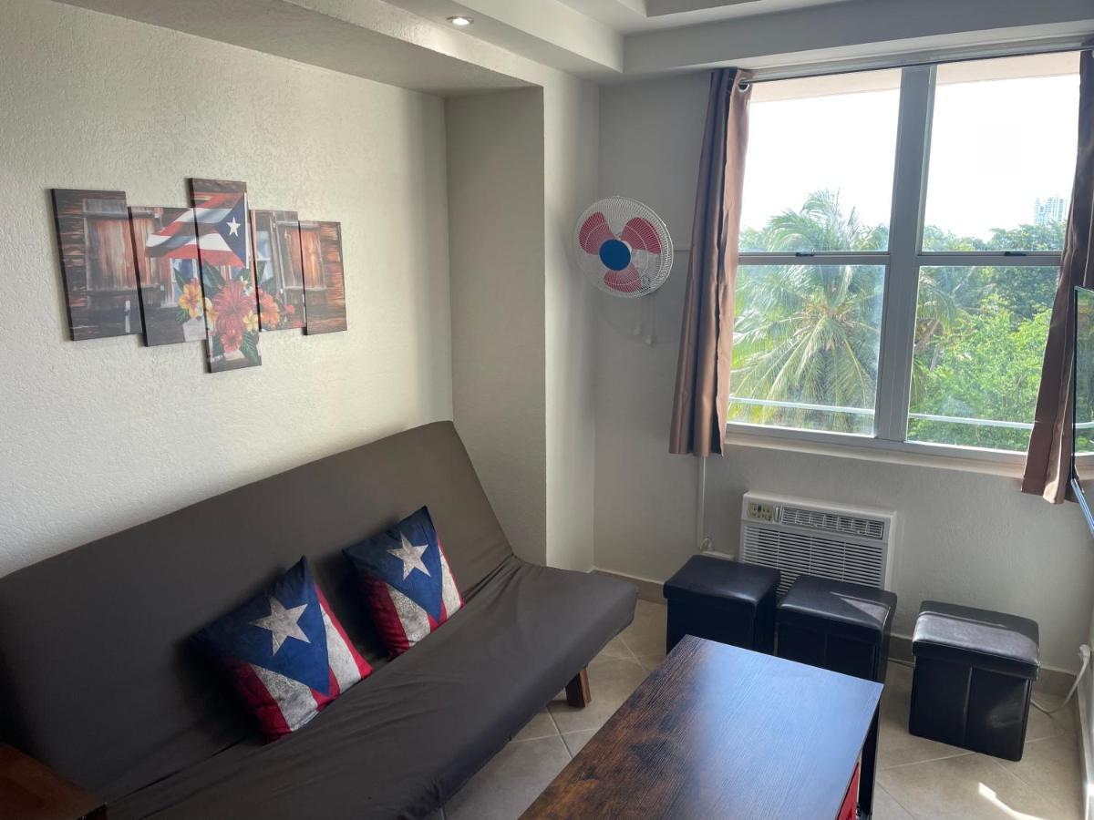 Apartment Vistas De One Bedroom One Bath 303 Apt San Juan