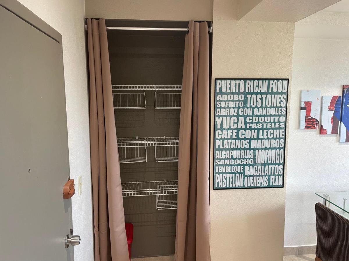 Vistas De One Bedroom One Bath 303 Apt Apartment San Juan