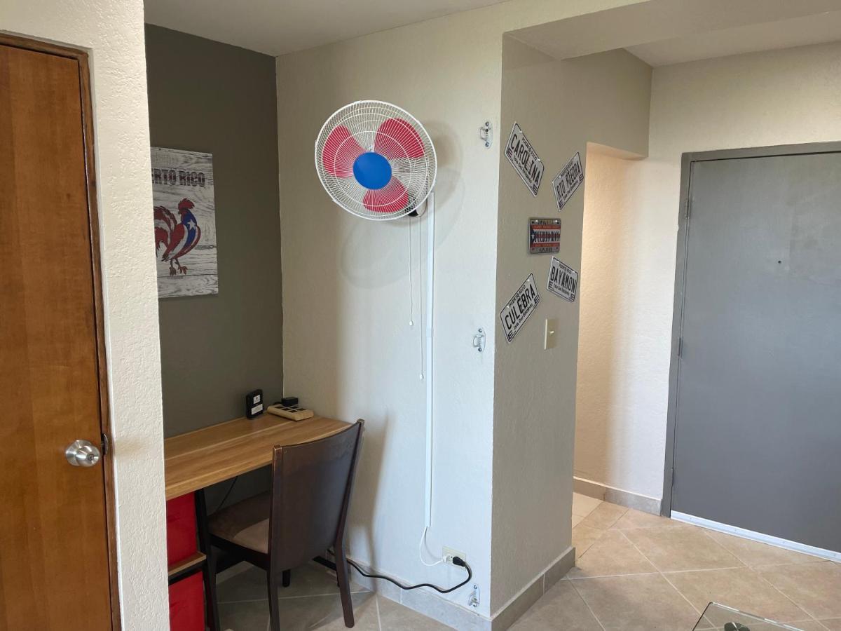 Vistas De One Bedroom One Bath 303 Apt Apartment San Juan