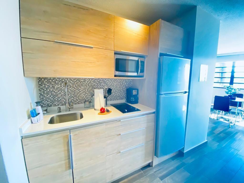 Kasa Starfish By The Sea - 8th Floor For 2 Balcony Ocean View Holiday home