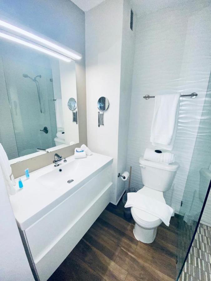 Kasa Starfish By The Sea - 8th Floor For 2 Balcony Ocean View *