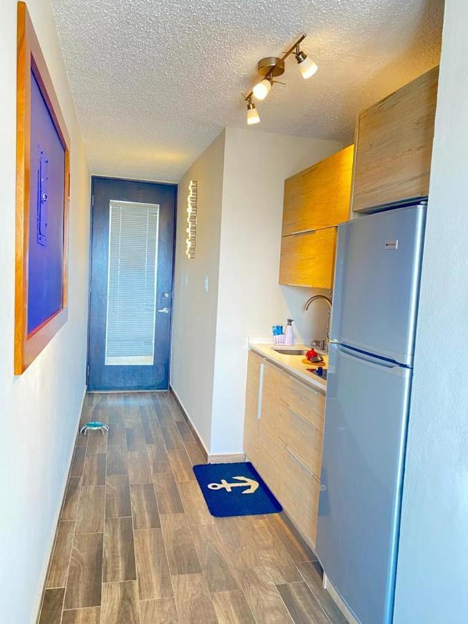 Holiday home Kasa Starfish By The Sea - 8th Floor For 2 Balcony Ocean View San Juan