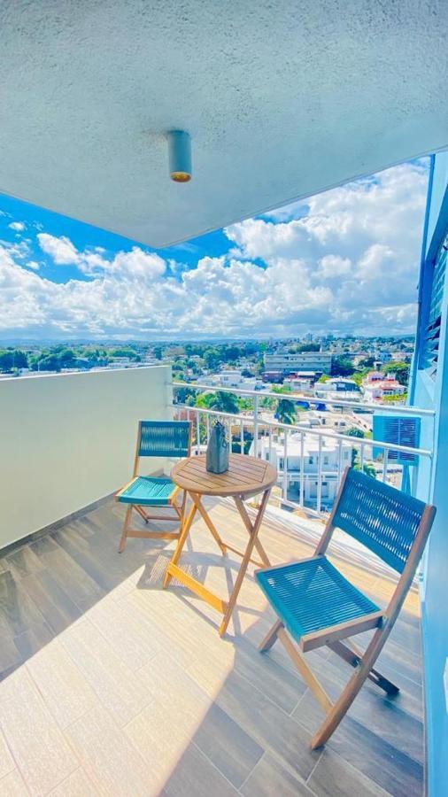 Kasa Starfish By The Sea - 8th Floor For 2 Balcony Ocean View *