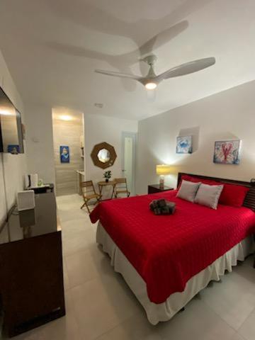 Sea Breezer Vacation Ocean Front En Condominio Playa Mar Apartment