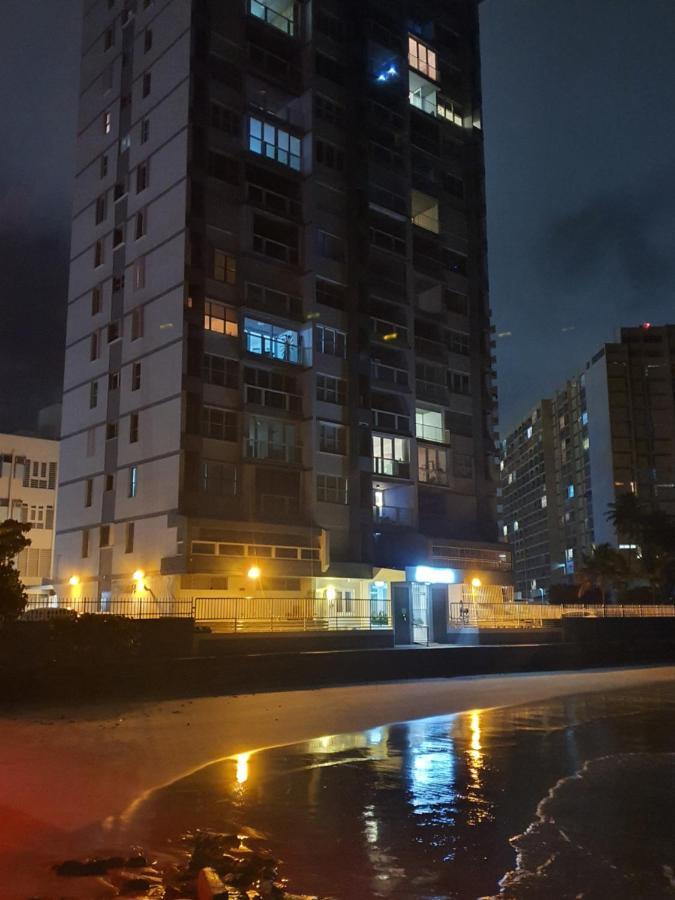 Sea Breezer Vacation Ocean Front En Condominio Playa Mar *