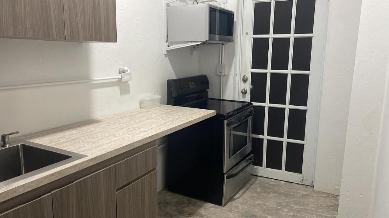 7 Bedrooms In Santurce * San Juan