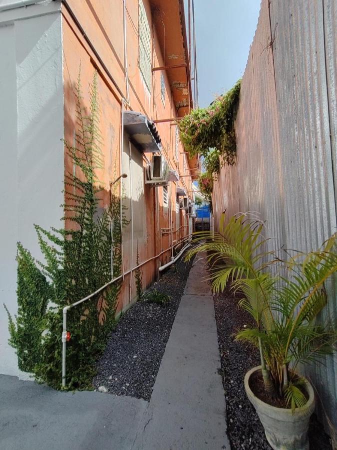 Holiday home 7 Bedrooms In Santurce San Juan