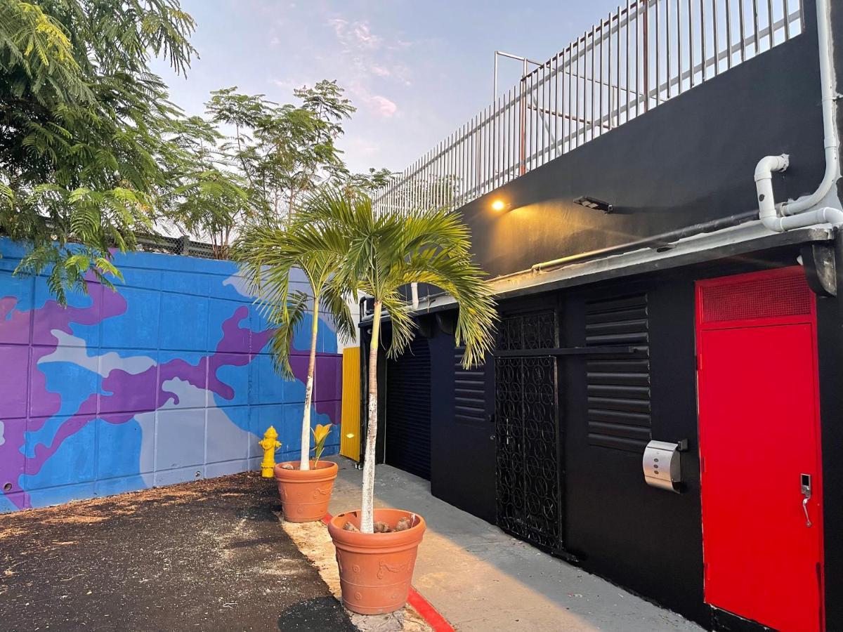 7 Bedrooms In Santurce Holiday home San Juan