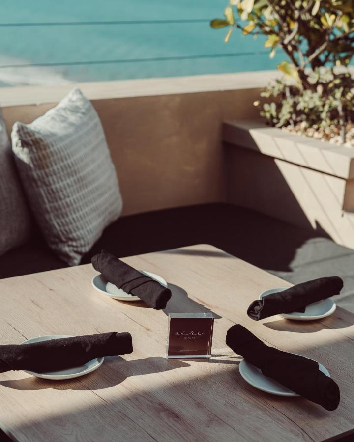 Hotel Aire De Olive