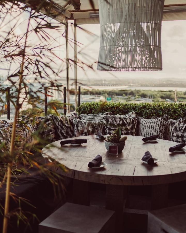 Aire De Olive Hotel San Juan