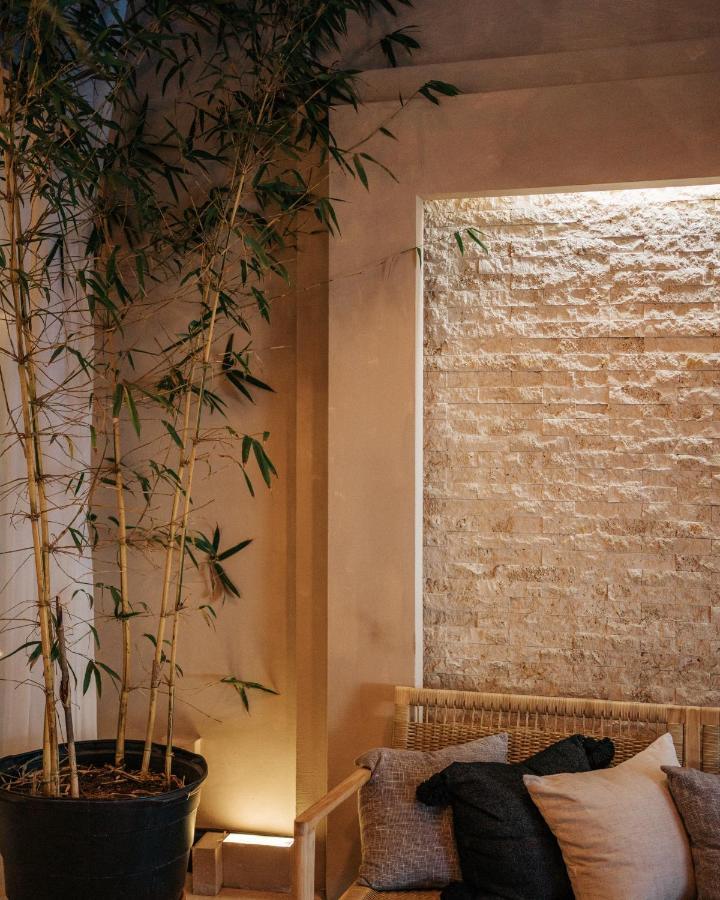 Aire De Olive Hotel
