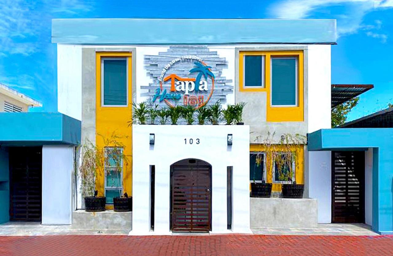 Tapia Haus 103 4*